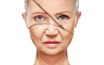Already at the age of 30 years, the production of collagen is reduced, resulting in the appearance of wrinkles