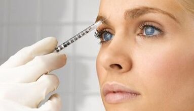 Injection methods for skin rejuvenation