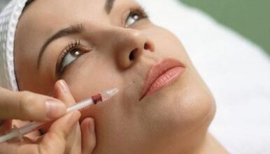 cosmetic skin rejuvenation procedures