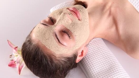 Every woman can smooth and tone the skin